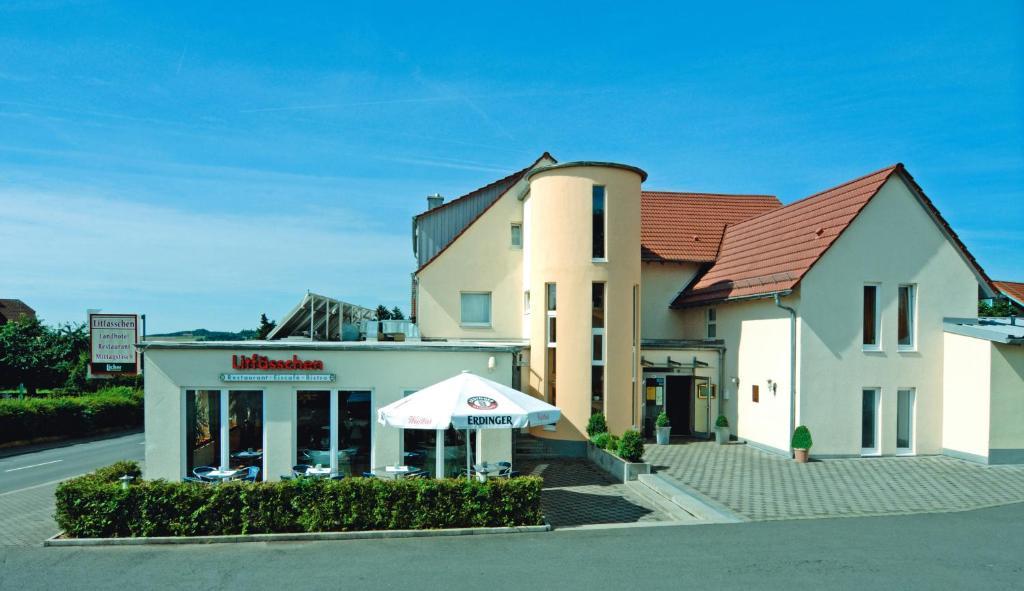 Litfaesschen Kassel-Goettingen Quarto foto